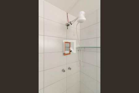 Apartamento para alugar com 60m², 2 quartos e sem vagaBanheiro