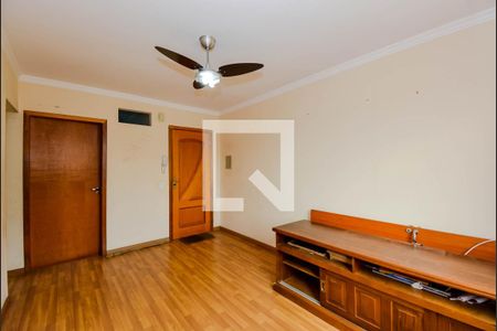 Sala de apartamento para alugar com 2 quartos, 48m² em Macedo, Guarulhos