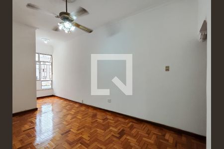 Sala de apartamento à venda com 2 quartos, 84m² em Estácio, Rio de Janeiro