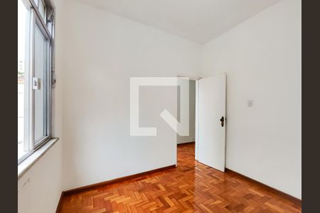Quarto 1 de apartamento para alugar com 2 quartos, 84m² em Estácio, Rio de Janeiro