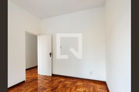 Quarto 1 de apartamento à venda com 2 quartos, 84m² em Estácio, Rio de Janeiro