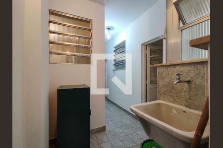 Apartamento à venda com 84m², 2 quartos e 1 vaga Apartamento à venda com 84m², 2 quartos e 1 vagaÁrea de Serviço