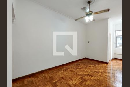 Sala de apartamento para alugar com 2 quartos, 84m² em Estácio, Rio de Janeiro
