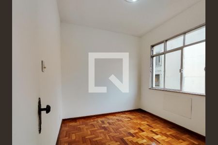 Quarto 1 de apartamento para alugar com 2 quartos, 84m² em Estácio, Rio de Janeiro