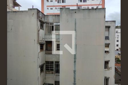 Apartamento à venda com 84m², 2 quartos e 1 vaga Apartamento à venda com 84m², 2 quartos e 1 vagaVista do Quarto 2