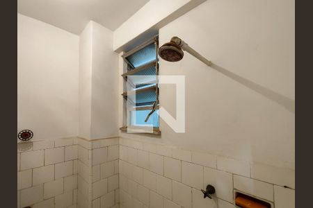 Apartamento à venda com 84m², 2 quartos e 1 vaga Apartamento à venda com 84m², 2 quartos e 1 vagaBanheiro de serviço