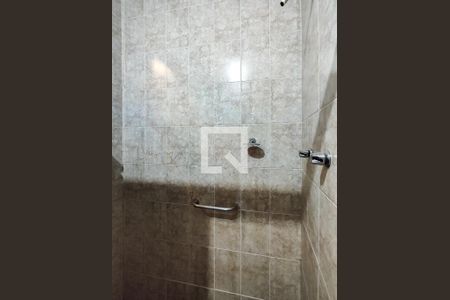 Banheiro Corredor de apartamento à venda com 2 quartos, 84m² em Estácio, Rio de Janeiro