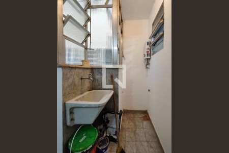 Apartamento à venda com 84m², 2 quartos e 1 vaga Apartamento à venda com 84m², 2 quartos e 1 vagaÁrea de Serviço