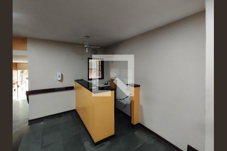 Apartamento à venda com 84m², 2 quartos e 1 vaga Apartamento à venda com 84m², 2 quartos e 1 vagaFachada e portaria