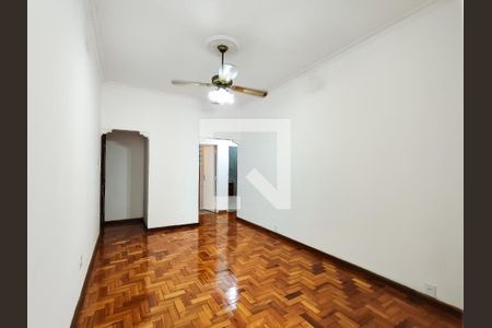 Sala de apartamento à venda com 2 quartos, 84m² em Estácio, Rio de Janeiro