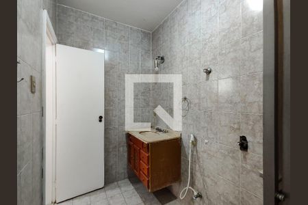 Apartamento à venda com 84m², 2 quartos e 1 vaga Apartamento à venda com 84m², 2 quartos e 1 vagaBanheiro Corredor