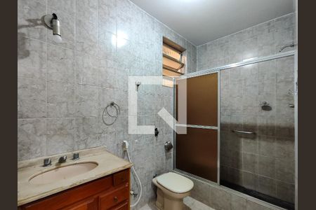 Apartamento à venda com 84m², 2 quartos e 1 vaga Apartamento à venda com 84m², 2 quartos e 1 vagaBanheiro Corredor