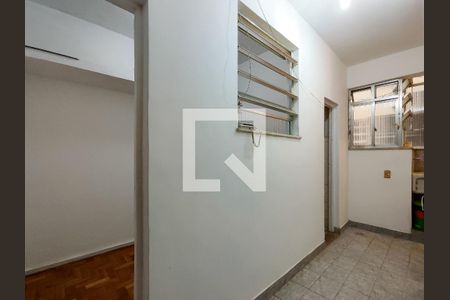 Apartamento à venda com 84m², 2 quartos e 1 vaga Apartamento à venda com 84m², 2 quartos e 1 vagaÁrea de Serviço