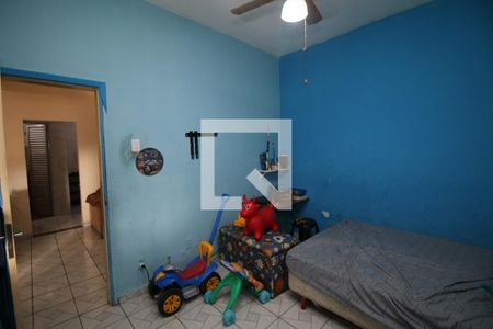 Quarto 2 de casa à venda com 2 quartos, 80m² em Olaria, Rio de Janeiro