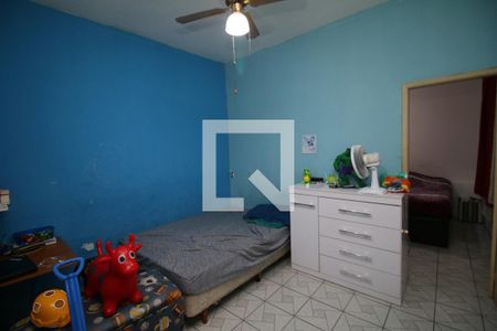 Quarto 2 de casa à venda com 2 quartos, 80m² em Olaria, Rio de Janeiro