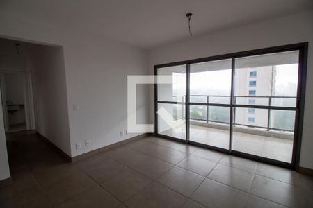 Sala de apartamento para alugar com 2 quartos, 69m² em Campo Belo, São Paulo