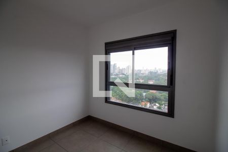 Quarto 1 de apartamento para alugar com 2 quartos, 69m² em Campo Belo, São Paulo