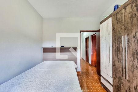 Quarto 2 de casa para alugar com 2 quartos, 300m² em Jardim Colonial, São José dos Campos
