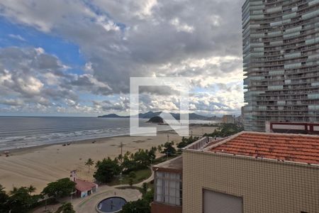 Apartamento para alugar com 148m², 3 quartos e 2 vagasVista da Cozinha Americana