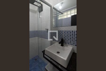 Apartamento para alugar com 148m², 3 quartos e 2 vagasSuíte do Quarto 2