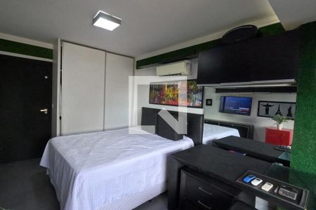Apartamento para alugar com 148m², 3 quartos e 2 vagasQuarto 3