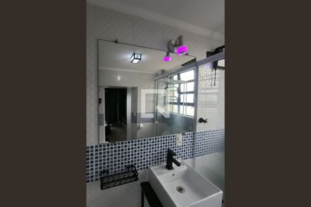 Apartamento para alugar com 148m², 3 quartos e 2 vagasSuíte do Quarto 1