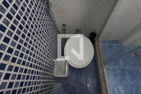 Apartamento para alugar com 148m², 3 quartos e 2 vagasSuíte do Quarto 2