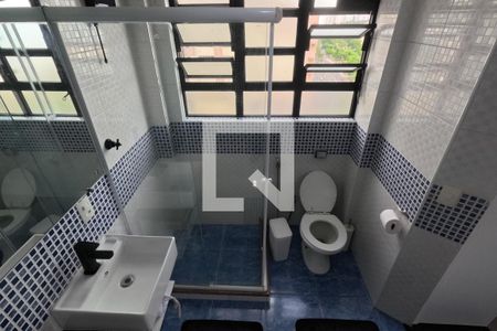 Apartamento para alugar com 148m², 3 quartos e 2 vagasSuíte do Quarto 1