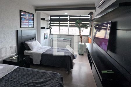 Apartamento para alugar com 148m², 3 quartos e 2 vagasQuarto 2