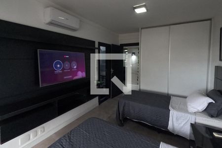 Apartamento para alugar com 148m², 3 quartos e 2 vagasQuarto 2