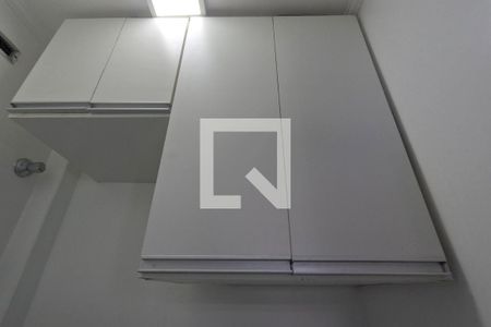 Apartamento para alugar com 148m², 3 quartos e 2 vagasLavanderia