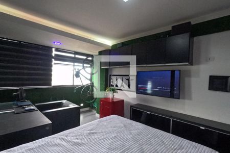 Apartamento para alugar com 148m², 3 quartos e 2 vagasQuarto 3