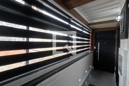 Apartamento para alugar com 148m², 3 quartos e 2 vagasÁrea de Serviço