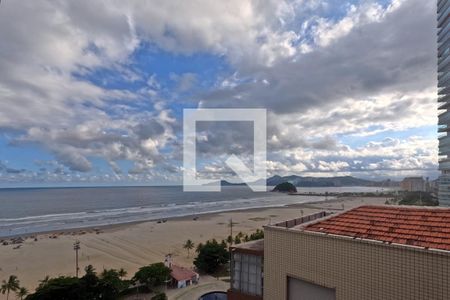 Apartamento para alugar com 148m², 3 quartos e 2 vagasVista da Área de Serviço