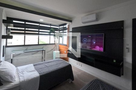 Apartamento para alugar com 148m², 3 quartos e 2 vagasQuarto 2