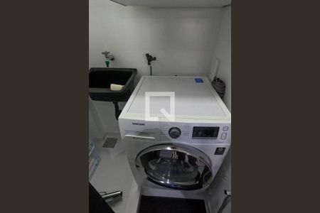 Apartamento para alugar com 148m², 3 quartos e 2 vagasLavanderia