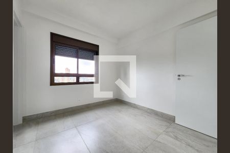 Quarto Suíte 1 de apartamento à venda com 2 quartos, 67m² em Santo Agostinho, Belo Horizonte