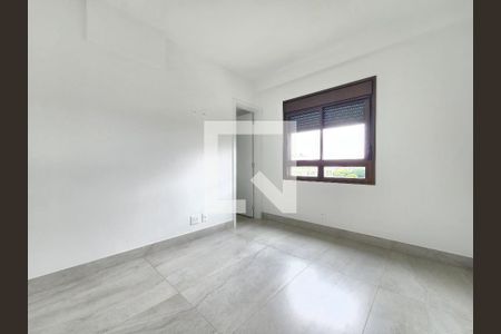 Quarto Suíte 1 de apartamento à venda com 2 quartos, 67m² em Santo Agostinho, Belo Horizonte