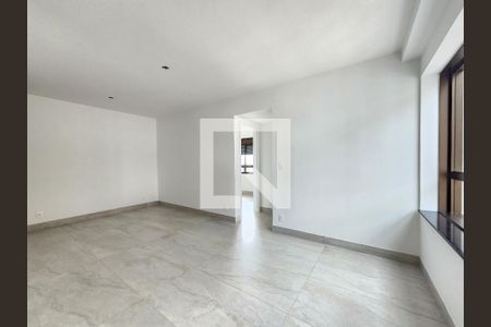 Sala de apartamento à venda com 2 quartos, 60m² em Santo Agostinho, Belo Horizonte