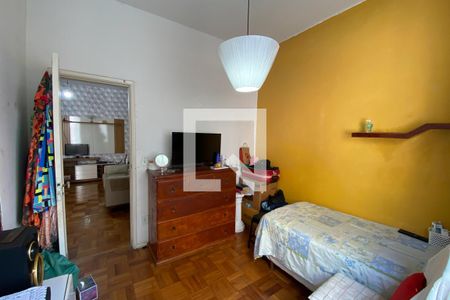 Quarto 1 de apartamento à venda com 3 quartos, 82m² em Laranjeiras, Rio de Janeiro