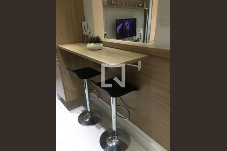 Apartamento à venda com 2 quartos, 50m² em Panamby, São Paulo