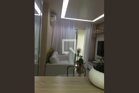 Apartamento à venda com 2 quartos, 50m² em Panamby, São Paulo