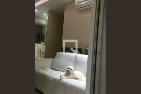 Apartamento à venda com 2 quartos, 50m² em Panamby, São Paulo