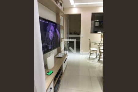 Apartamento à venda com 2 quartos, 50m² em Panamby, São Paulo