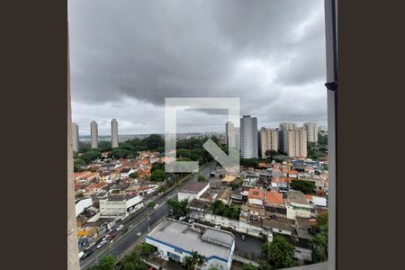 Quarto 1 vista de apartamento à venda com 3 quartos, 143m² em Vila Sofia, São Paulo