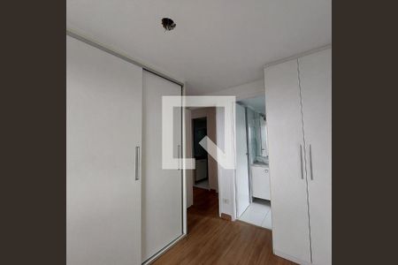 Suíte de apartamento à venda com 3 quartos, 143m² em Vila Sofia, São Paulo