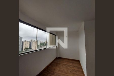 Sala de apartamento à venda com 3 quartos, 143m² em Vila Sofia, São Paulo