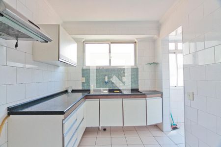 Apartamento à venda com 70m², 2 quartos e 1 vagaCozinha