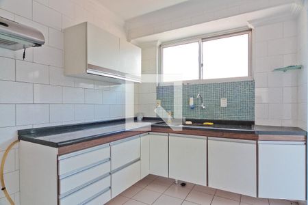 Apartamento à venda com 70m², 2 quartos e 1 vagaCozinha