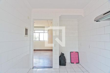 Apartamento à venda com 70m², 2 quartos e 1 vagaCozinha